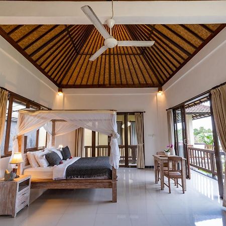 The Dayuh Ubud Exterior foto