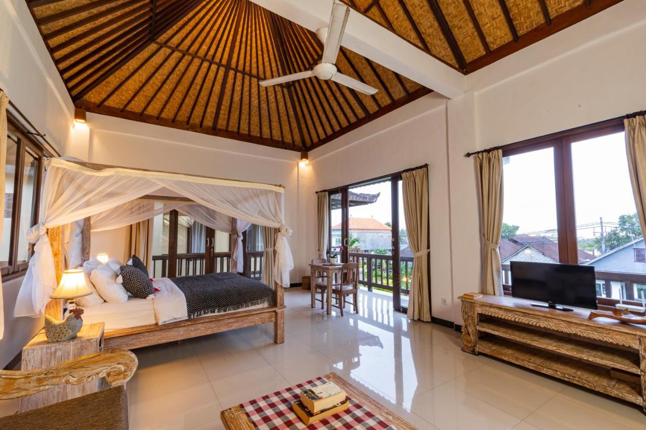 The Dayuh Ubud Exterior foto